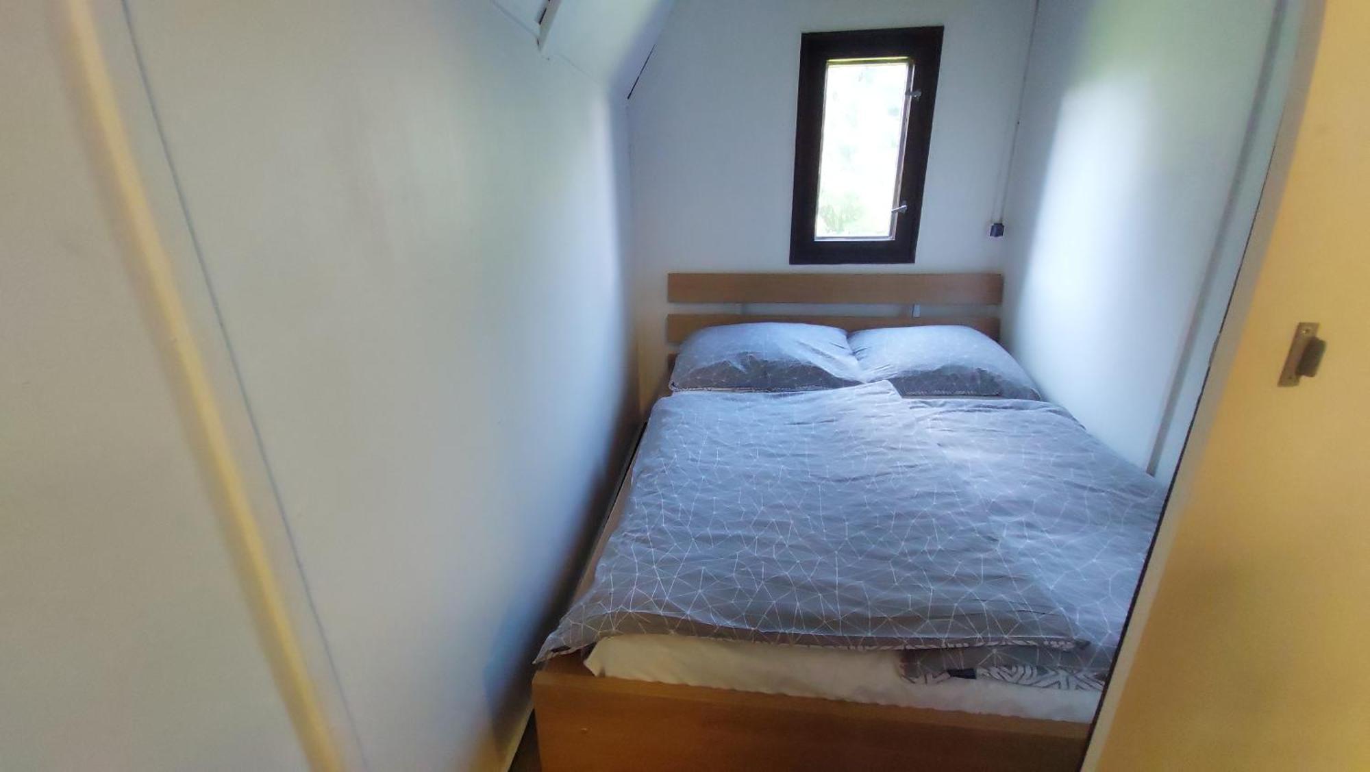 Matrai Vandor Apartmanok Matraalmas Pokoj fotografie